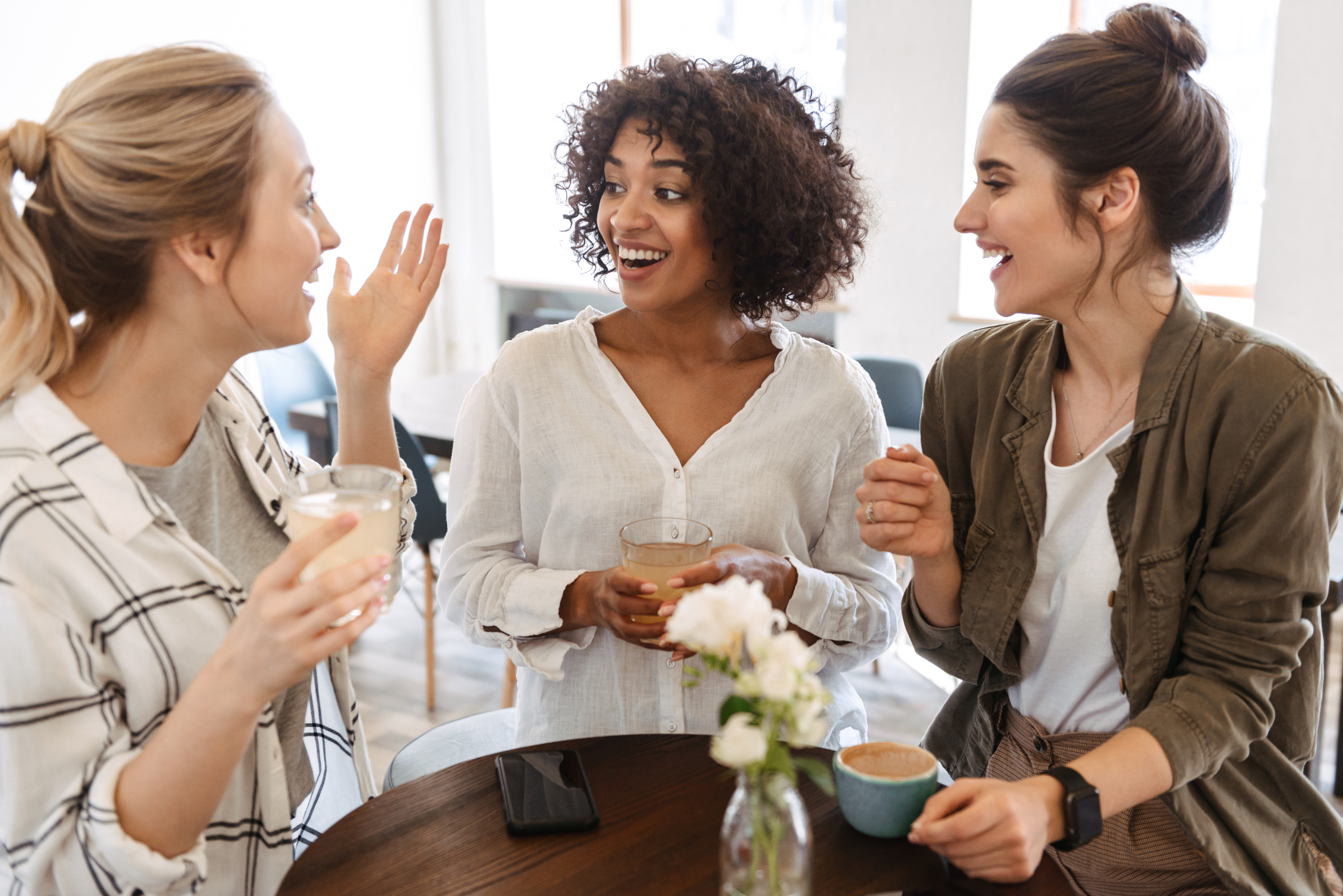 5 ways to build church community in 2023