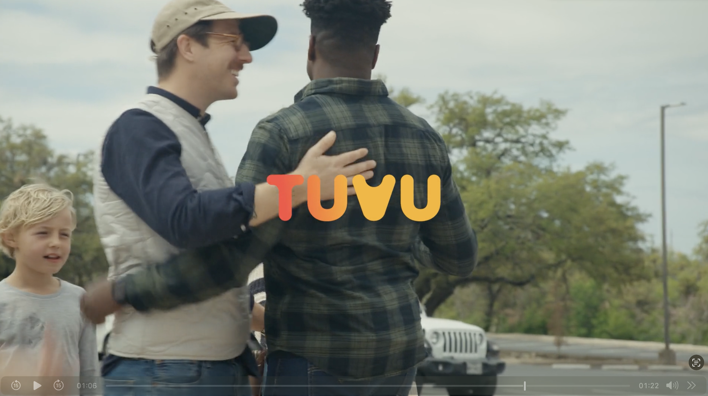 Meet TUVU