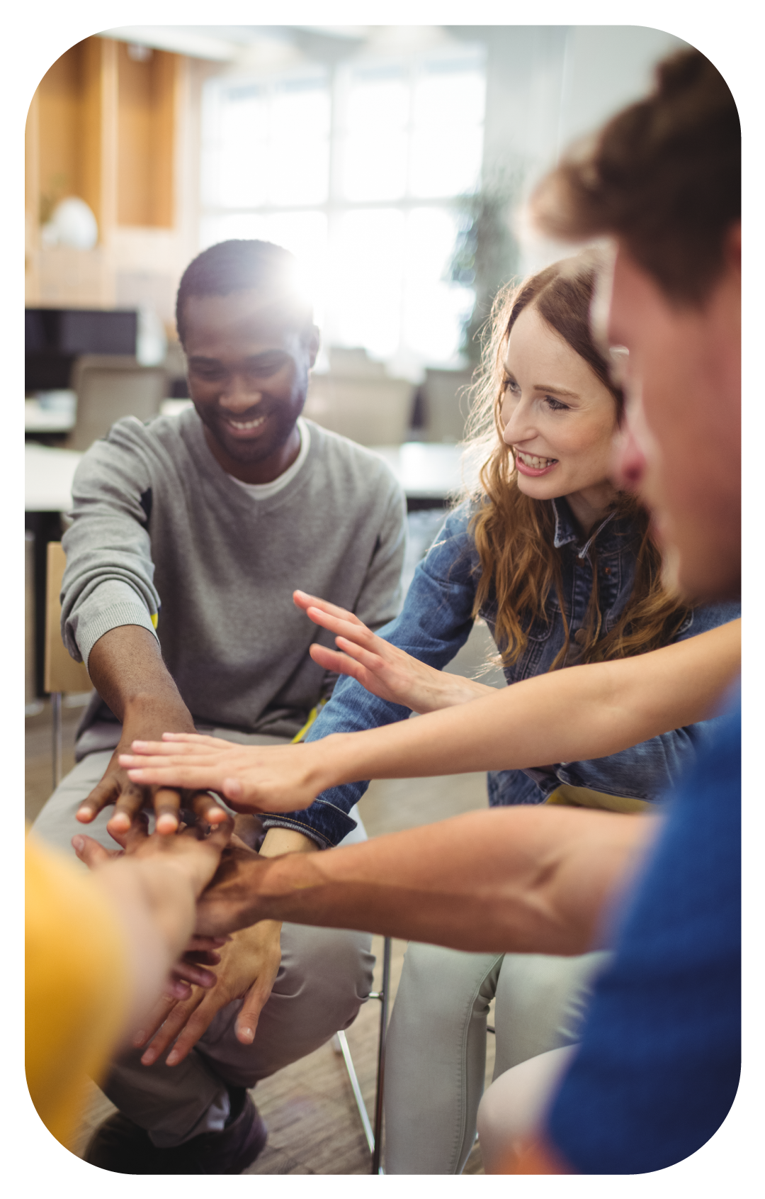 Group discussion